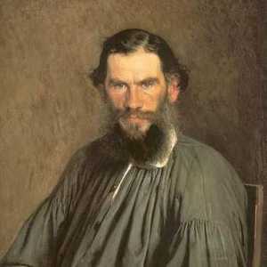 Citate despre Leo Tolstoi despre viață