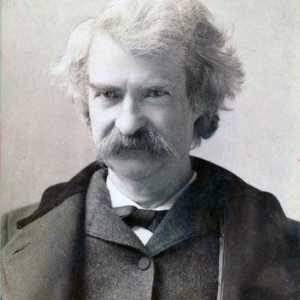 Citatele lui Mark Twain despre viata, despre calatorie, despre fumat