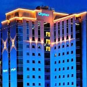 Citymax Hotel Bur Dubai 3 *: opinii, poze, fotografii