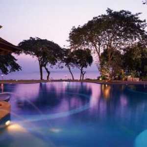 Cozy Beach Hotel 4 * (Pattaya, Thailanda): Descriere și comentarii