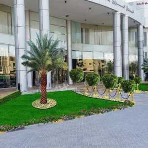 Crown Palace Hotel Ajman 3 * (Emiratele Arabe Unite / Ajman): opinii și evaluări