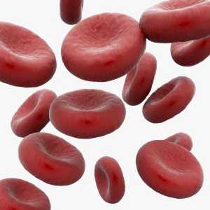Indicele de culoare sanguină: concept, calcul și interpretare a rezultatelor