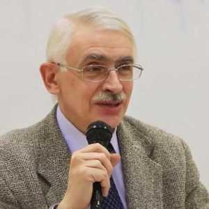 Danilevsky Igor, biografie