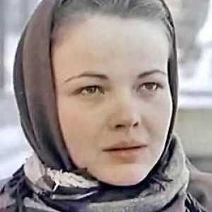 Дарья Шпаликова: непростая судьба советской актрисы