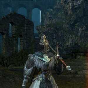 Dark Souls 2: Armura și soiurile sale