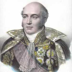 Davout Louis Nicola. Singurul mareșal al lui Napoleon care nu a pierdut o singură bătălie