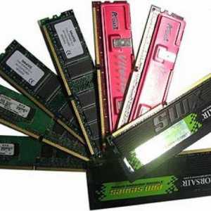 DDR2: memorie pentru laptop, calculator. Prezentare generală, caracteristici, prețuri,…