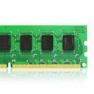 DDR3 și DDR3L. Diferența dintre tipurile de memorie RAM