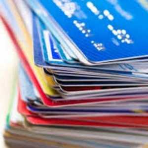 Cardul de debit: ceea ce este, și care este mai bine să alegeți
