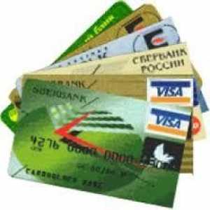 Cardul de debit al Sberbank: ce este și cum să îl folosiți?