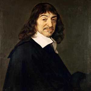 Descartes Rene: o scurtă biografie și o contribuție la știință. Lucrări și învățături ale…