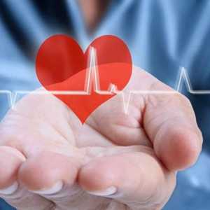 Decompensată insuficiență cardiacă - ce este? Simptomele și tratamentul