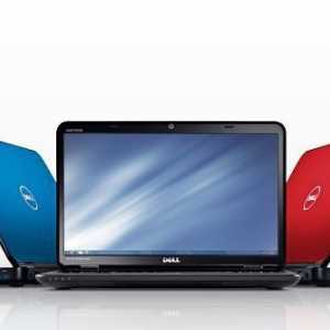 Dell Inspiron N5110: specificatii tehnice, recenzii
