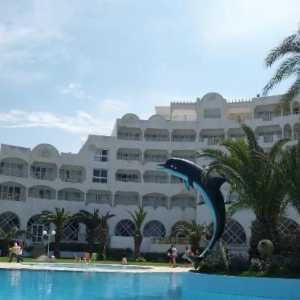 Delphine El Habib Resort 4 * (Tunisia / Monastir) - fotografie, prețuri și recenzii pentru turisti…