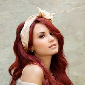 Demi Lovato: biografia minunei stele