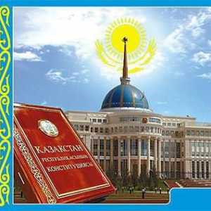 Ziua Constituției Republicii Kazahstan. Scenariu al Zilei Constituției Republicii Kazahstan în…