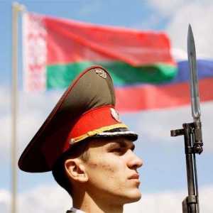 Ziua Independenței din Belarus: istoria sărbătorii