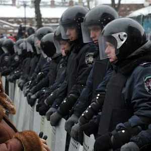 Ziua poliției de război din Rusia. Ce este remarcabil în această sărbătoare?