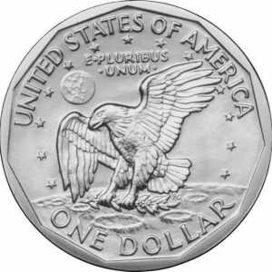 Banii SUA: Dolari de hârtie și monede