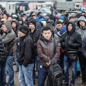 Deportarea din Rusia: motive. Cine și pentru ce pot fi deportați din Rusia?