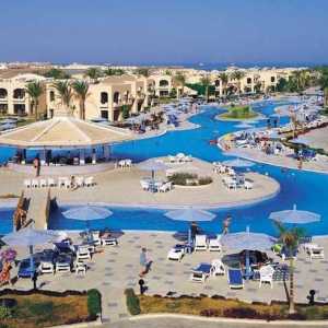 Dessole Aladdin Beach Resort 4 *, Egipt, Hurghada: comentarii, poze