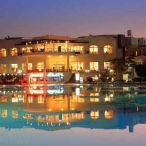 Dessole Grand Oasis Resort din Sharm - recenzii, descrieri, recomandări