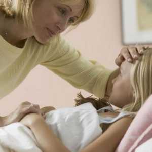 Copiii se îmbolnăvesc adesea: motive și modalități de a rezolva problema