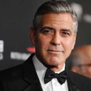 Copii George Clooney: fotografii și date interesante