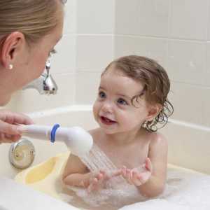 Cosmetica pentru copii `Buben`: descriere și preț