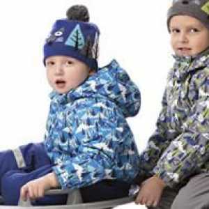 Îmbrăcăminte pentru copii `Lappi Kids `: opinii, preturi, descriere