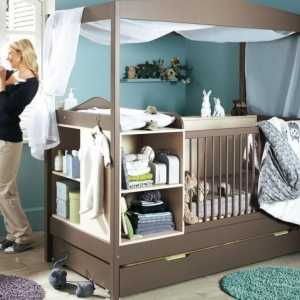Camere pentru copii pentru băieți: sfaturi pentru decorare
