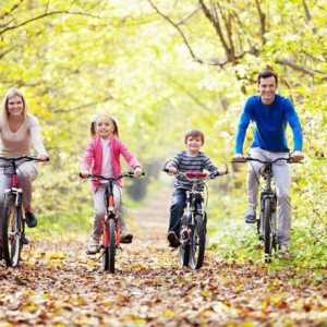Biciclete pentru copii de la 3 ani: descrieri ale modelelor, reguli de selecție