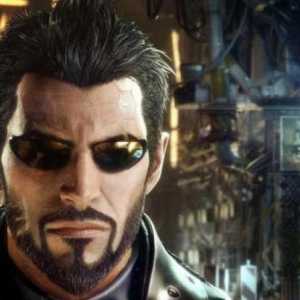 Deus Ex: Omenirea divizată: Cerințe de sistem și revizuire înainte de eliberare