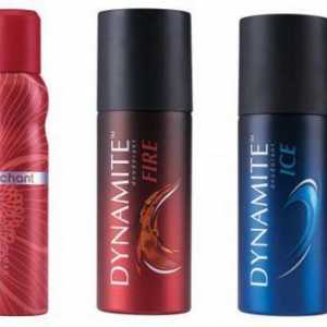 Deodorant `Amway `(Amway): recenzie, alegere, recenzii