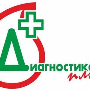 `Diagnosis plus`, Voronej. Recenzii, prețuri