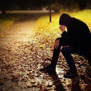 Diagnosticul comportamentului suicidar al adolescenților: testarea. Prevenirea comportamentului…