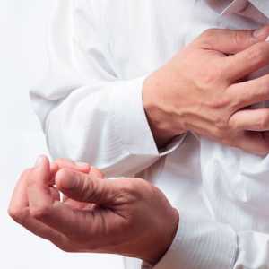 Diagnosticul anginei pectorale este ceea ce este?
