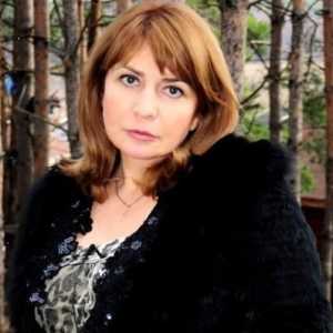 Dieta lui Agibalova Irina Alexandrovna. Irina înainte de a pierde în greutate