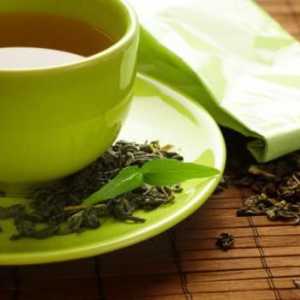 Dieta pe ceai verde - cum să pierzi în greutate fără a afecta sănătatea?