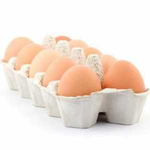 Dietul de ou al lui Usama Hamdi pentru pierderea efectivă în greutate