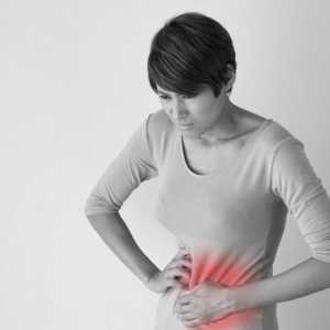 Endometrioza difuză a uterului: semne, simptome și caracteristici de tratament