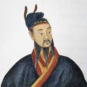 Dinastia Qin și Han. Istoria dinastiei Han. Dinastia Han: domnitor, perioada, toamna. Actele…