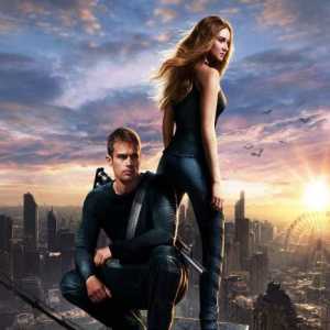 "Divergent", "Insurgent", "Alligent": un conținut scurt al celei mai…