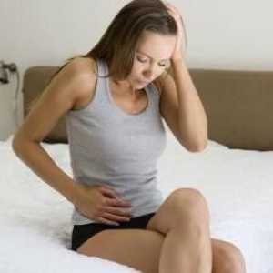 Dysenterie: simptome și tratamentul bolilor intestinale