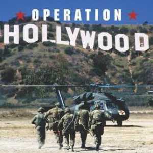 David Robb "Operațiunea Hollywood"