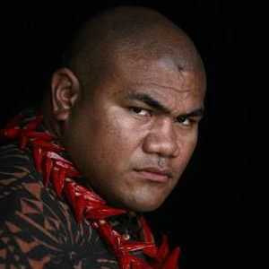 David Tua - boxer grea din Samoa, biografie, lupte