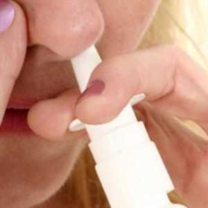Care este utilizarea inhalatorilor pentru nas?