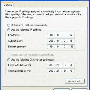 Setările DNS pe Windows și Linux. Cum pot verifica setările DNS?