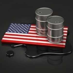 Producția de petrol în SUA: costuri, creștere de volum, dinamică