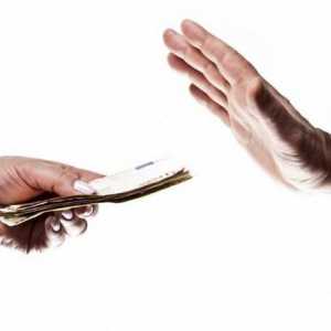 Acordul de împrumut: conceptul și motivele încheierii